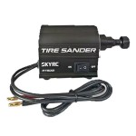 SKYRC RTS001 pneumatico 7.2V-12V ingresso potente cucitura del motore rimozione SK-600150 pneumatici